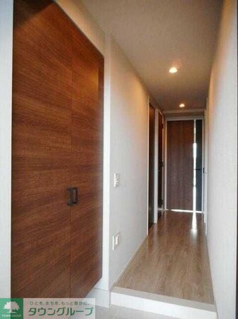 バースシティ溝の口WEST(021260)の物件内観写真